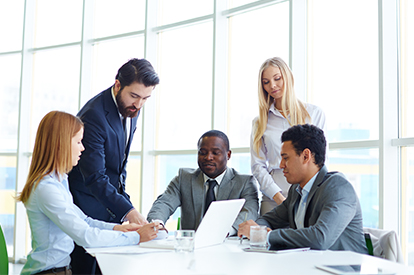 Consulting & Advisory